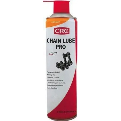 CHAIN LUBE PRO CRC, 500 мл купить в Южно-Сахалинске с доставкой