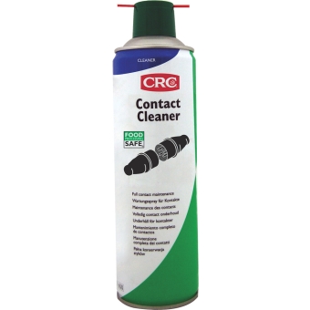 CONTACT CLEANER CRC, 500 мл