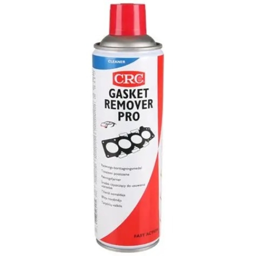 GASKET REMOVER PRO CRC, 400 мл купить в Южно-Сахалинске с доставкой