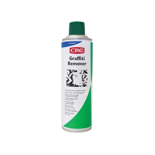 GRAFFITI REMOVER CRC, 400 мл купить в Южно-Сахалинске с доставкой