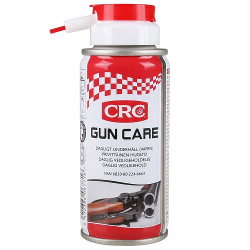 GUN CARE CRC, 100 мл купить в Южно-Сахалинске с доставкой