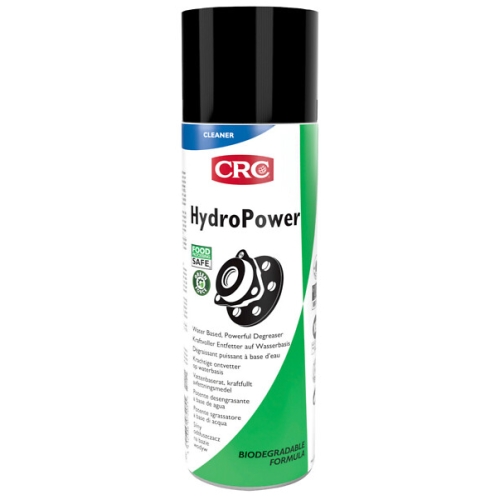 HYDROPOWER CRC, 500 мл купить в Южно-Сахалинске с доставкой