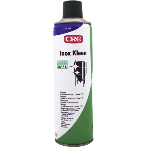 INOX KLEEN CRC, 500 мл купить в Южно-Сахалинске с доставкой