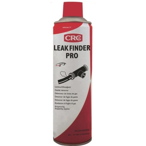 LEAK FINDER PRO CRC, 500 мл купить в Южно-Сахалинске с доставкой