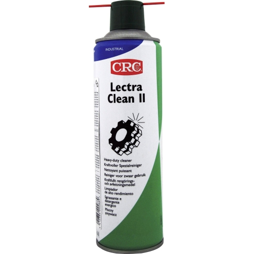 LECTRA CLEAN II CRC, 500 мл купить в Южно-Сахалинске с доставкой