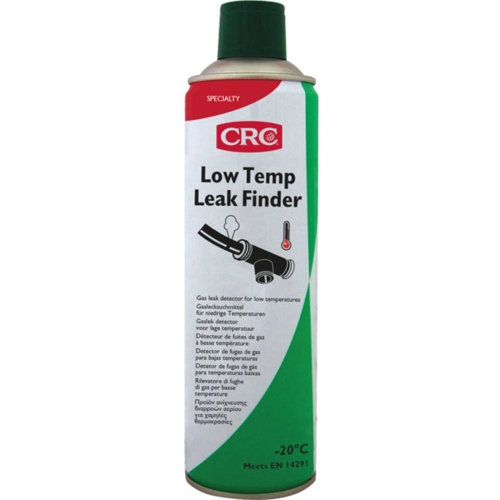 LOW TEMP LEAK FINDER CRC, 500 мл купить в Южно-Сахалинске с доставкой