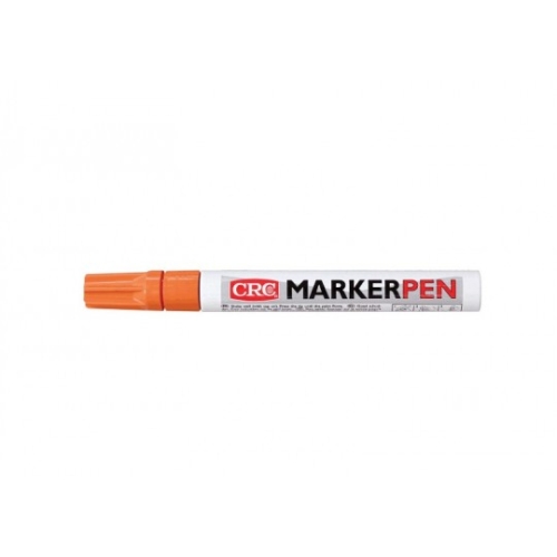 MARKER PEN ORANGE CRC, ручка купить в Южно-Сахалинске с доставкой