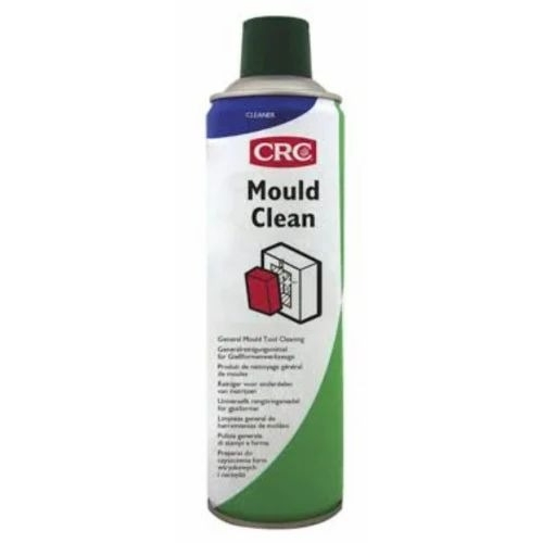 MOULD CLEAN CRC, 500 мл купить в Южно-Сахалинске с доставкой