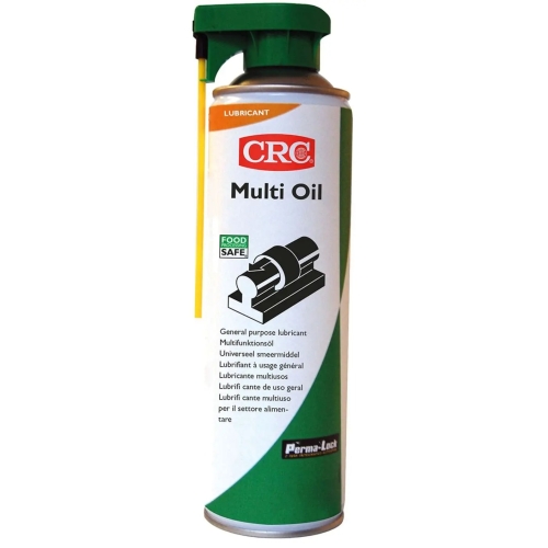 MULTI OIL FPS Perma-Lock CRC, 500 мл купить в Южно-Сахалинске с доставкой