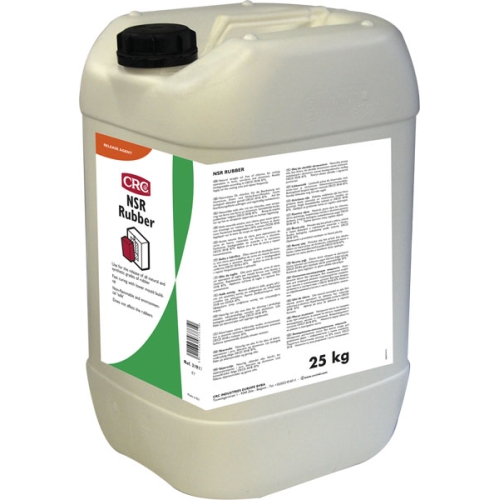 NSR RUBBER CRC, 25 кг купить в Южно-Сахалинске с доставкой