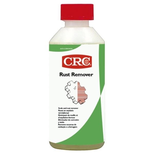 RUST REMOVER CRC, 250 мл купить в Южно-Сахалинске с доставкой