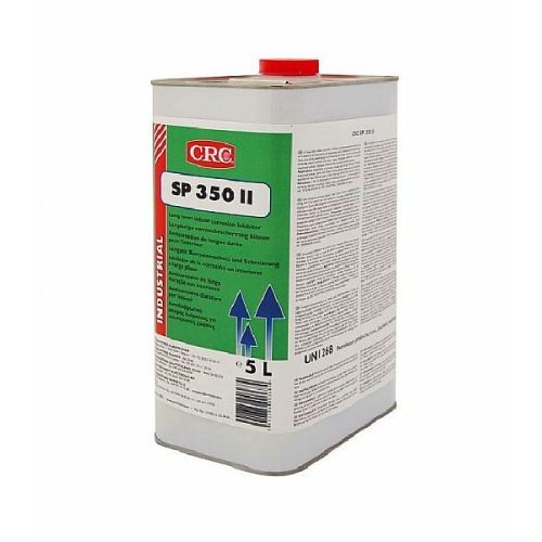 SP 350 CRC, 5 л купить в Южно-Сахалинске с доставкой
