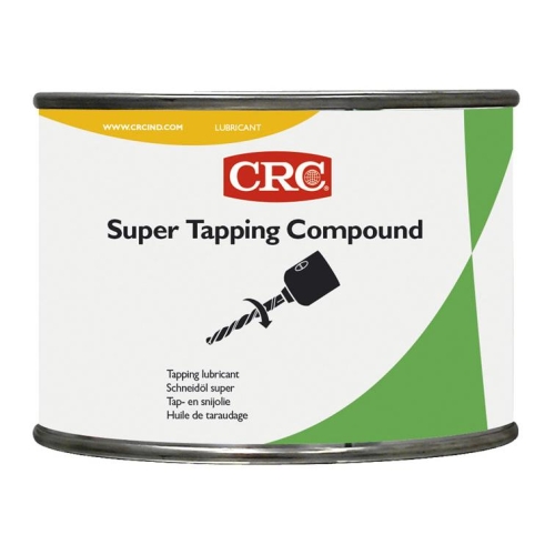 SUPER TAPPING COMPOUND CRC, 500 мл купить в Южно-Сахалинске с доставкой