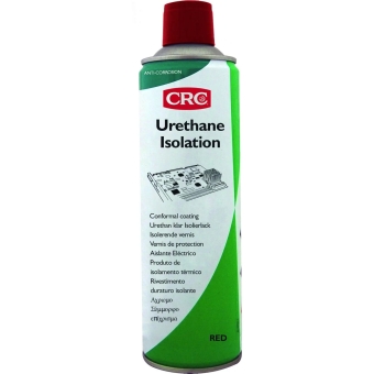 URETHANE ISOLATION RED CRC, 250 мл