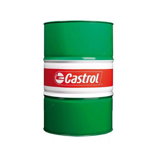 Компрессорное масло Castrol Aircol PG 208 л, синтетика купить в Южно-Сахалинске с доставкой