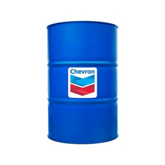 Гидравлическое масло Chevron Clarity Hydraulic Oil ISO 68, 208 л, синтетика