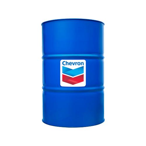 Гидравлическое масло Chevron Clarity Hydraulic Oil ISO 46, 208 л, синтетика купить в Южно-Сахалинске с доставкой