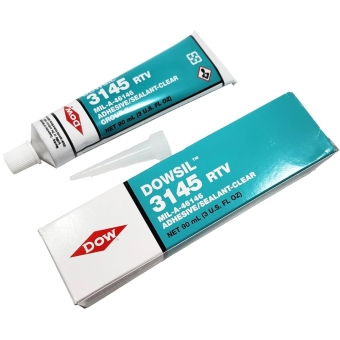 Dow Corning 3145 Clear, 90 мл