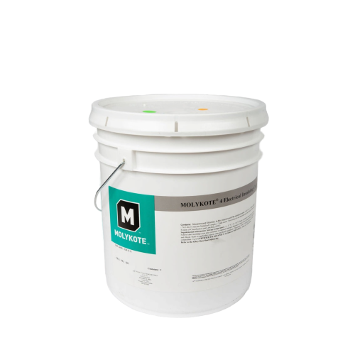 Dow Corning 4 (DOWSIL 4 DC), 3,6 кг купить в Южно-Сахалинске с доставкой