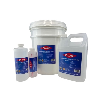 Dow Corning Xiameter (PMX-200) cCt 200, 0,5 кг