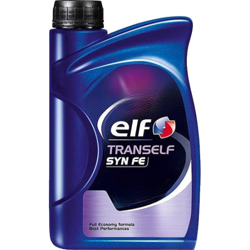 Моторное масло Elf Moto Chain Lube, 0W-40, 0,4 л, синтетика купить в Южно-Сахалинске с доставкой