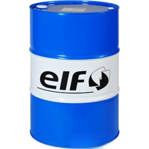 Моторное масло Elf Evolution, 5W-30, 216,5 л, синтетика купить в Южно-Сахалинске с доставкой