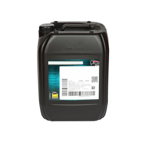Масло для компрессоров Eni Betula ESX ISO 100, 20 л, синтетика купить в Южно-Сахалинске с доставкой