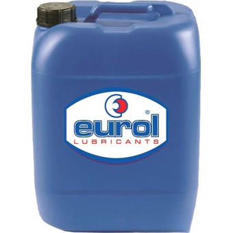 Моторное масло Eurol Fluence DXS, 5W-30, 60 л, синтетика