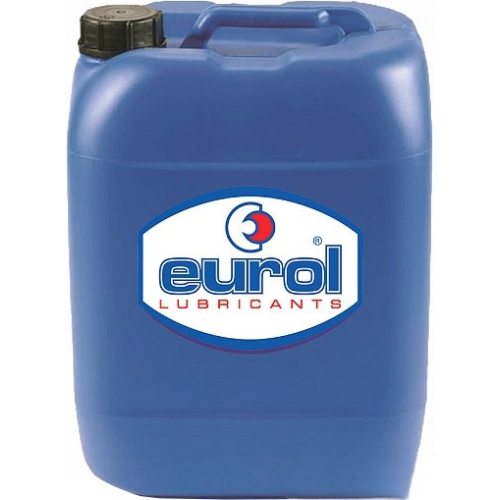 Моторное масло Eurol Super Lite, 5W-40, 20 л, синтетика купить в Южно-Сахалинске с доставкой