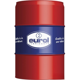 Грузовое масло Eurol Fusion, 10W-40, 210 л, полусинтетика