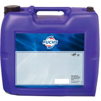 Смазочно-охлаждающая жидкость FUCHS Ecocool Soluble, 20 л, синтетика