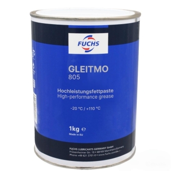 FUCHS GLEITMO 805, 1 кг