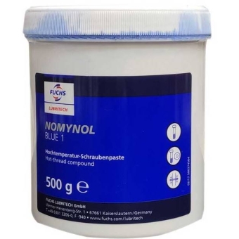 FUCHS NOMYNOL BLUE, 500 г