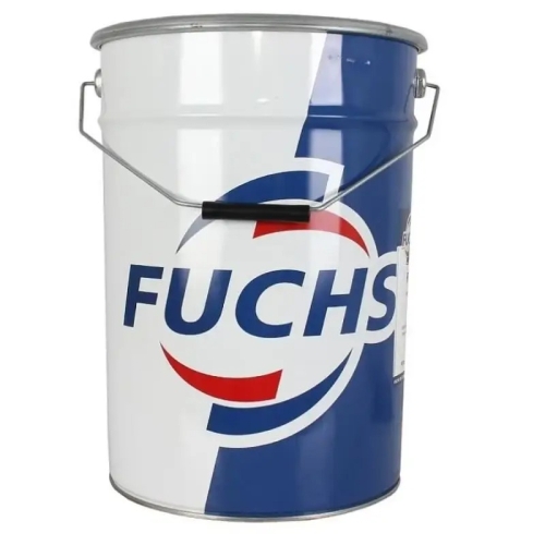 FUCHS RENOLIT CHUCK PASTE, 17 кг купить в Южно-Сахалинске с доставкой