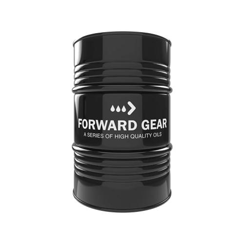 Масло для направляющих скольжения Forward Gear МНС-68 ISO 68, 200 л, минеральное купить в Южно-Сахалинске с доставкой