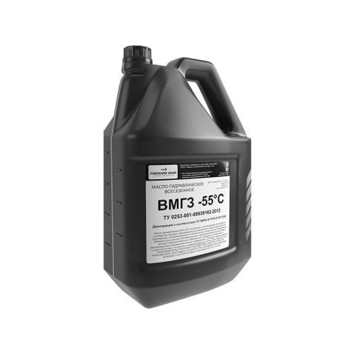 Масло для направляющих скольжения Forward Gear ISO 68, 10 л, минеральное купить в Южно-Сахалинске с доставкой