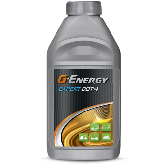 G-Energy Expert DOT 4, 0,455 кг
