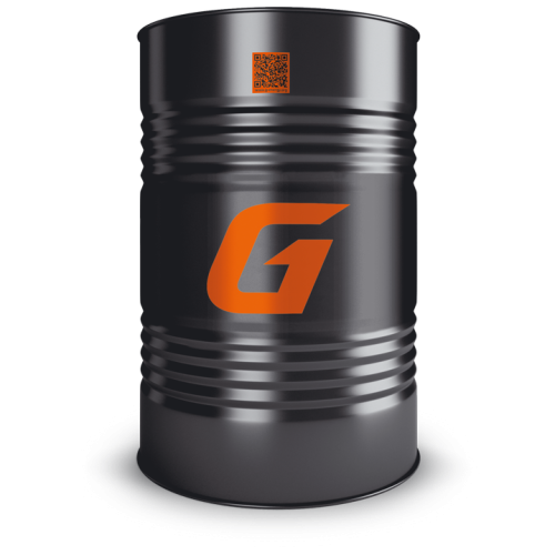 Гидравлическое масло Gazpromneft Hydraulic ISO VG: 32, 205 л, минеральное купить в Южно-Сахалинске с доставкой