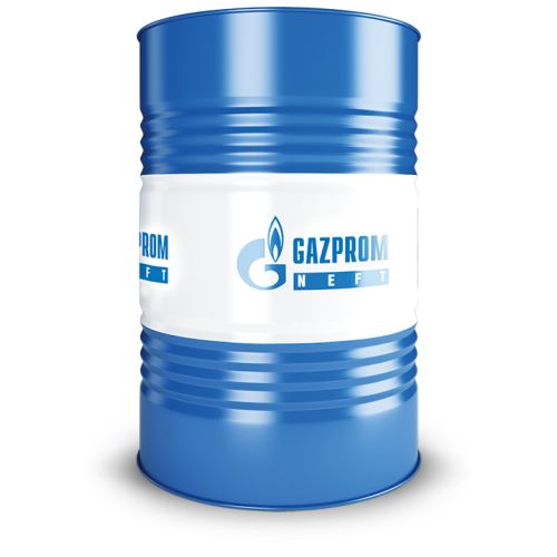 Редукторное масло Gazpromneft ИГП-28 ISO VG: 38, 205 л, минеральное купить в Южно-Сахалинске с доставкой