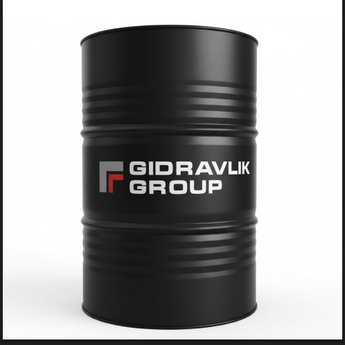 Гидравлическое масло ГИДРАВЛИК ГРУПП ISO 46, 216,5 л, минеральное купить в Южно-Сахалинске с доставкой