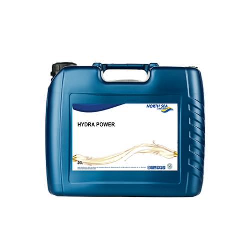 Гидравлическое масло HydraPower BIO Synth ISO 46, 0,5 л, синтетика купить в Южно-Сахалинске с доставкой