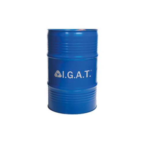 Гидравлическое масло IGAT Platin ISO 100, 208 л, минеральное купить в Южно-Сахалинске с доставкой