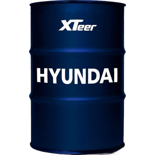 Трансмиссионное масло Hyundai XTeer ATF, ATF III, 200 l, синтетика купить в Южно-Сахалинске с доставкой