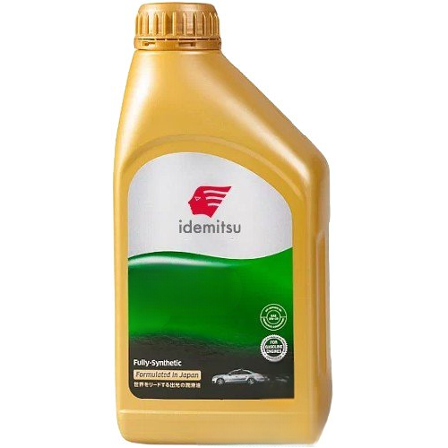 Моторное масло IDEMITSU Diesel Oil, 5W-30, 1 л, минеральное купить в Южно-Сахалинске с доставкой