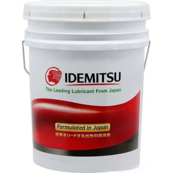 Моторное масло IDEMITSU Zepro Diesel, 5W-30, 20 л, полусинтетика