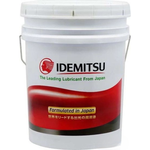 Моторное масло IDEMITSU Zepro Diesel, 5W-30, 20 л, полусинтетика купить в Южно-Сахалинске с доставкой