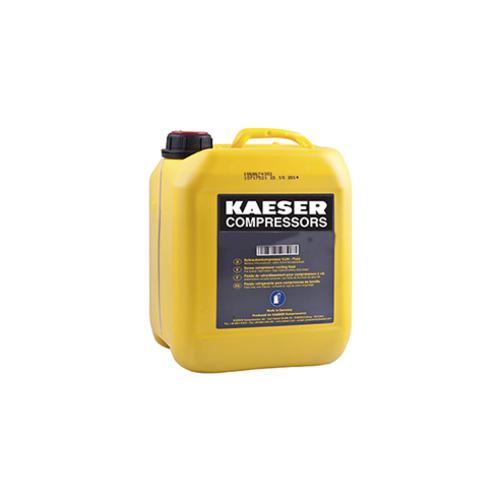 Компрессорное масло Kaeser Omega Fluid FG ISO 220, 5 л, синтетика купить в Южно-Сахалинске с доставкой