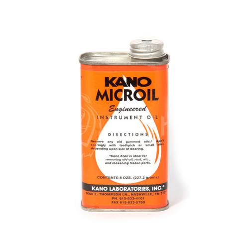 Индустриальное масло Kano Kroil, 0,236 л, синтетика купить в Южно-Сахалинске с доставкой