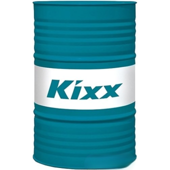 Грузовое масло Kixx HD1, 10W-40, 200 л, синтетика
