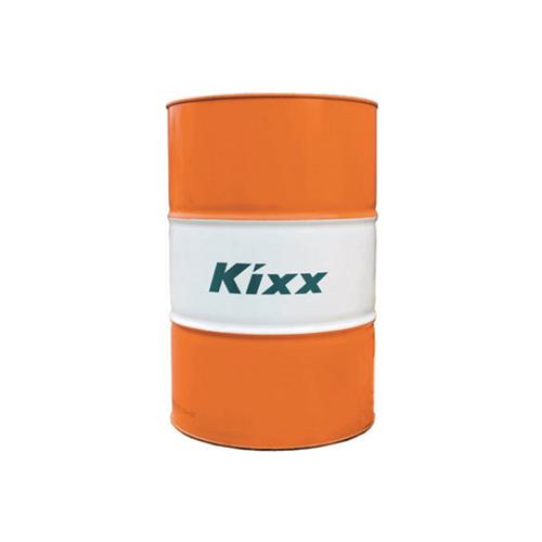 Компрессорное масло Kixx Compressor P ISO 46, 200 л, минеральное купить в Южно-Сахалинске с доставкой